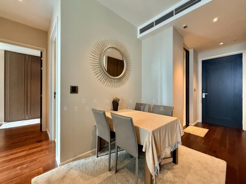 The Diplomat 39, Bangkok, 18 Soi Sukhumvit 39, Sukhumvit Road, Khlong Tan Nua, Watthana, Bangkok, 2 Bedrooms, 76 sqm, Condo For Rent, by Bangkok Residential, 500333281 - DDproperty.com