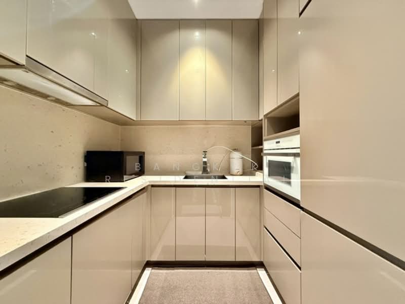 The Diplomat 39, Bangkok, 18 Soi Sukhumvit 39, Sukhumvit Road, Khlong Tan Nua, Watthana, Bangkok, 2 Bedrooms, 76 sqm, Condo For Rent, by Bangkok Residential, 500333281 - DDproperty.com