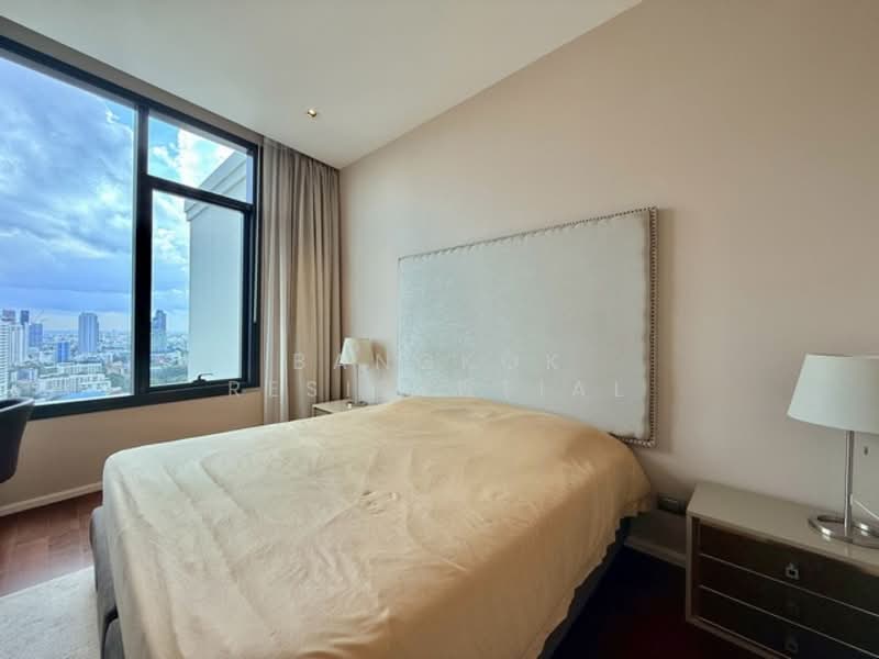 The Diplomat 39, Bangkok, 18 Soi Sukhumvit 39, Sukhumvit Road, Khlong Tan Nua, Watthana, Bangkok, 2 Bedrooms, 76 sqm, Condo For Rent, by Bangkok Residential, 500333281 - DDproperty.com
