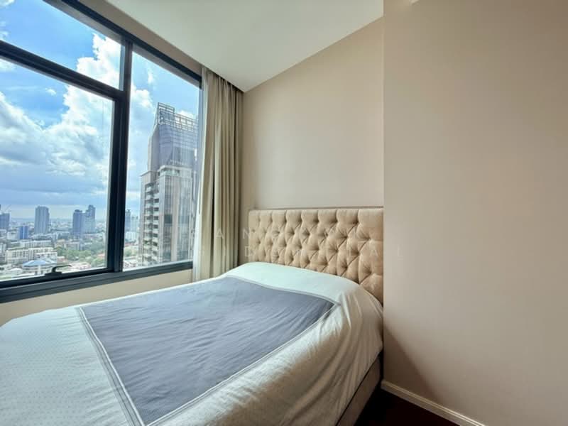 The Diplomat 39, Bangkok, 18 Soi Sukhumvit 39, Sukhumvit Road, Khlong Tan Nua, Watthana, Bangkok, 2 Bedrooms, 76 sqm, Condo For Rent, by Bangkok Residential, 500333281 - DDproperty.com