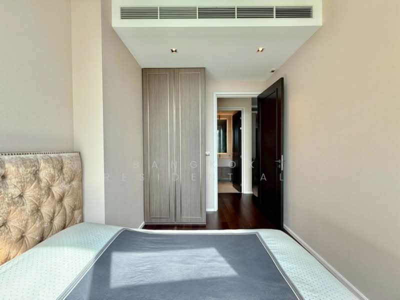 The Diplomat 39, Bangkok, 18 Soi Sukhumvit 39, Sukhumvit Road, Khlong Tan Nua, Watthana, Bangkok, 2 Bedrooms, 76 sqm, Condo For Rent, by Bangkok Residential, 500333281 - DDproperty.com
