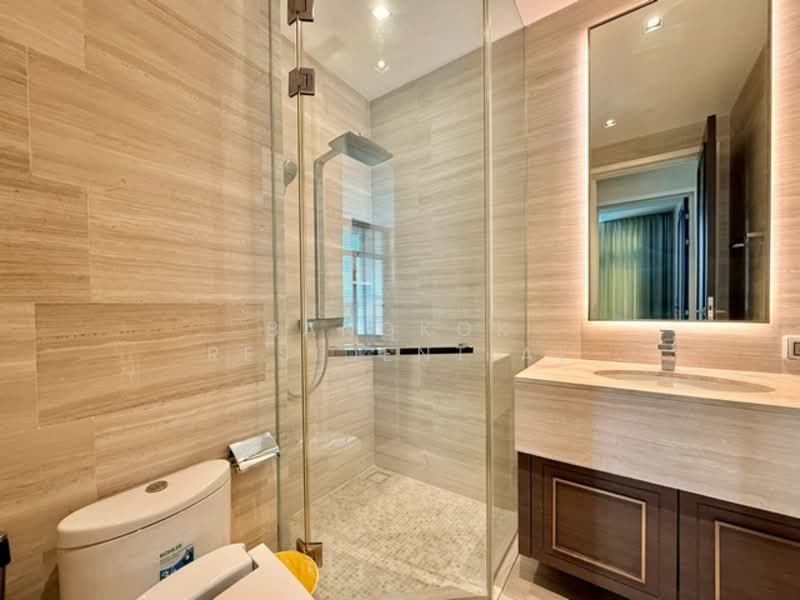 The Diplomat 39, Bangkok, 18 Soi Sukhumvit 39, Sukhumvit Road, Khlong Tan Nua, Watthana, Bangkok, 2 Bedrooms, 76 sqm, Condo For Rent, by Bangkok Residential, 500333281 - DDproperty.com