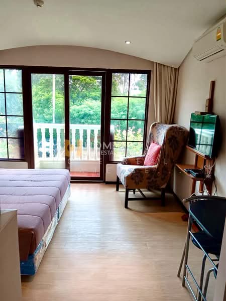 Venetian Signature Condo Resort Pattaya : เวเนเชี่ยน ซิกเนเจอร์ คอนโด รีสอร์ท พัทยา, ชลบุรี, ถ.นาจอมเทียน, หนองปรือ, บางละมุง, ชลบุรี, 23 ตร.ม., คอนโด ขาย, โดย HOME Real Estate Service, 500333283 - DDproperty.com