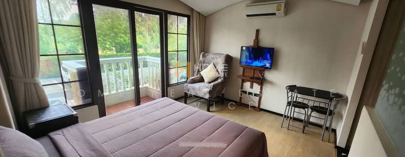 Venetian Signature Condo Resort Pattaya : เวเนเชี่ยน ซิกเนเจอร์ คอนโด รีสอร์ท พัทยา, ชลบุรี, ถ.นาจอมเทียน, หนองปรือ, บางละมุง, ชลบุรี, 23 ตร.ม., คอนโด ขาย, โดย HOME Real Estate Service, 500333283 - DDproperty.com