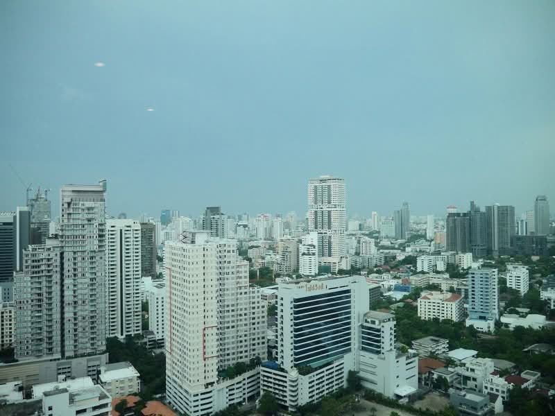 Bright Sukhumvit 24, Bangkok, Sukhumvit 24 Alley, Khong Tan, Khlong Toei, Bangkok, 3 Bedrooms, 180 sqm, Condo For Rent, by Simon Decalf, 500333284 - DDproperty.com