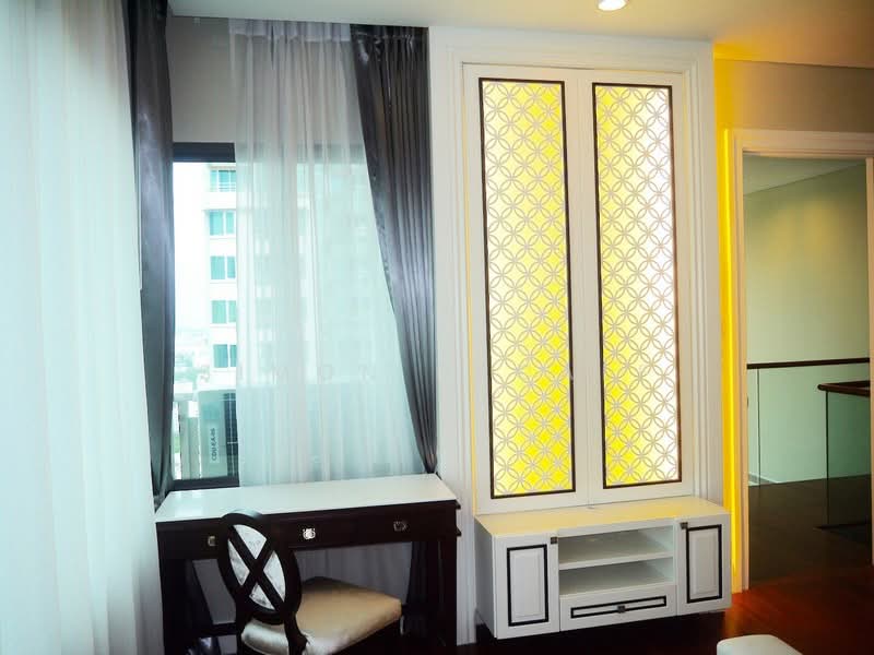 Bright Sukhumvit 24, Bangkok, Sukhumvit 24 Alley, Khong Tan, Khlong Toei, Bangkok, 3 Bedrooms, 180 sqm, Condo For Rent, by Simon Decalf, 500333284 - DDproperty.com