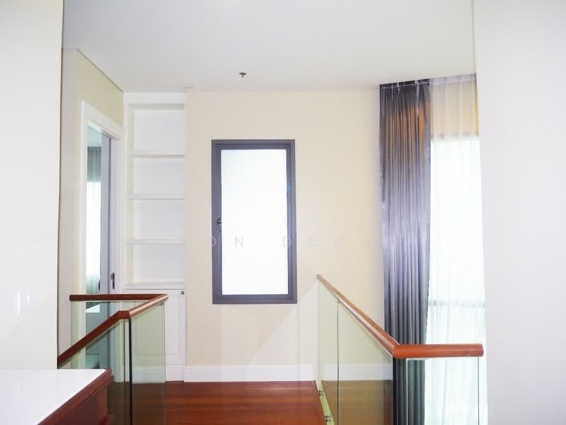 Bright Sukhumvit 24, Bangkok, Sukhumvit 24 Alley, Khong Tan, Khlong Toei, Bangkok, 3 Bedrooms, 180 sqm, Condo For Rent, by Simon Decalf, 500333284 - DDproperty.com
