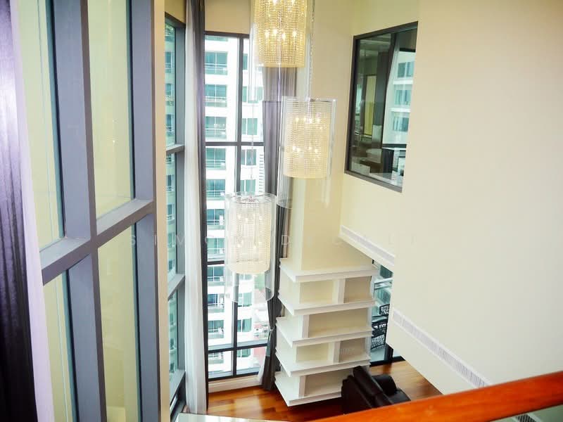 Bright Sukhumvit 24 : ไบร์ท สุขุมวิท 24, กรุงเทพ, ถนนสุขุมวิท 24, คลองตัน, คลองเตย, กรุงเทพ, 180 ตร.ม., คอนโด ให้เช่า, โดย Simon Decalf, 500333284 - DDproperty.com