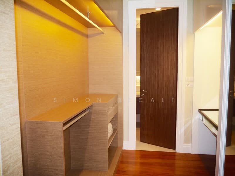 Bright Sukhumvit 24, Bangkok, Sukhumvit 24 Alley, Khong Tan, Khlong Toei, Bangkok, 3 Bedrooms, 180 sqm, Condo For Rent, by Simon Decalf, 500333284 - DDproperty.com