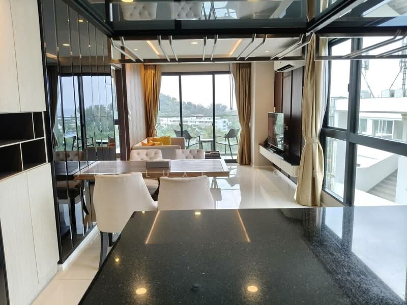 Mida Grande Resort, Phuket, Choeng Thale, Thalang, Phuket, 2 Bedrooms, 64 sqm, Condo For Sale, by The Luxe Group, 500333285 - DDproperty.com