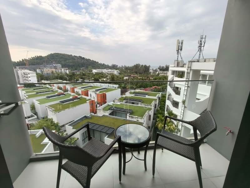 Mida Grande Resort, Phuket, Choeng Thale, Thalang, Phuket, 2 Bedrooms, 64 sqm, Condo For Sale, by The Luxe Group, 500333285 - DDproperty.com
