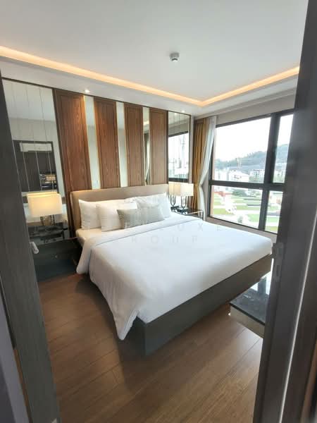 Mida Grande Resort, Phuket, Choeng Thale, Thalang, Phuket, 2 Bedrooms, 64 sqm, Condo For Sale, by The Luxe Group, 500333285 - DDproperty.com