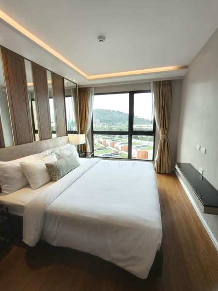 Mida Grande Resort, Phuket, Choeng Thale, Thalang, Phuket, 2 Bedrooms, 64 sqm, Condo For Sale, by The Luxe Group, 500333285 - DDproperty.com
