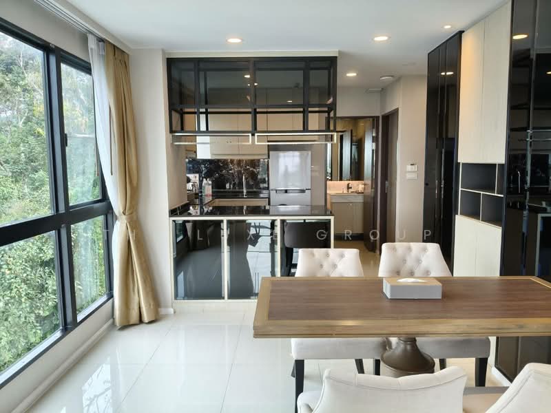 Mida Grande Resort, Phuket, Choeng Thale, Thalang, Phuket, 2 Bedrooms, 64 sqm, Condo For Sale, by The Luxe Group, 500333285 - DDproperty.com