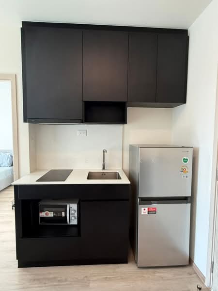 Nue District R9, Bangkok, 59 Rama 9 Road, Huai Khwang, Bangkok, 1 Bedroom, 27 sqm, Condo For Rent, by Agentbkk, 500333286 - DDproperty.com