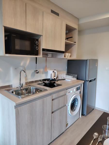The Origin Kathu-Patong, Phuket, Phra Phuket Kaeo Rd, Kathu, Phuket, Studio, 24 sqm, Condo For Rent, by Hampton Hotel & Residence Management, 500333287 - DDproperty.com