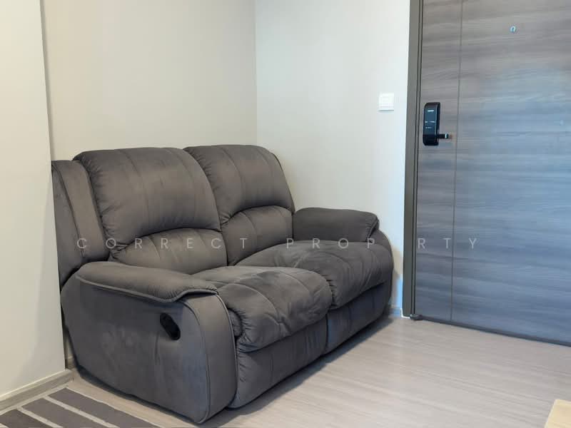 The Privacy S101, Bangkok, Soi Punna Withi 16 Sukhumvit Road, Bang Chak, Phra Khanong, Bangkok, 1 Bedroom, 27 sqm, Condo For Rent, by Correct Property, 500333289 - DDproperty.com