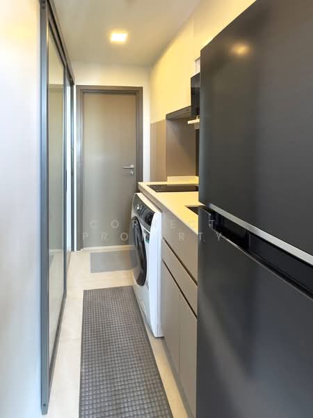 The Privacy S101, Bangkok, Soi Punna Withi 16 Sukhumvit Road, Bang Chak, Phra Khanong, Bangkok, 1 Bedroom, 27 sqm, Condo For Rent, by Correct Property, 500333289 - DDproperty.com
