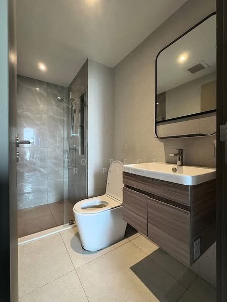 The Privacy S101, Bangkok, Soi Punna Withi 16 Sukhumvit Road, Bang Chak, Phra Khanong, Bangkok, 1 Bedroom, 27 sqm, Condo For Rent, by Correct Property, 500333289 - DDproperty.com