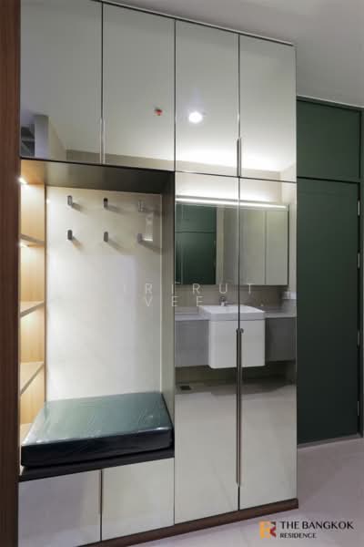 Noble Ploenchit, Bangkok, 1035 Ploenchit Road, Lumphini, Pathum Wan, Bangkok, 1 Bedroom, 42 sqm, Condo For Sale, by Sirirut Havee Akehurst, 500333290 - DDproperty.com