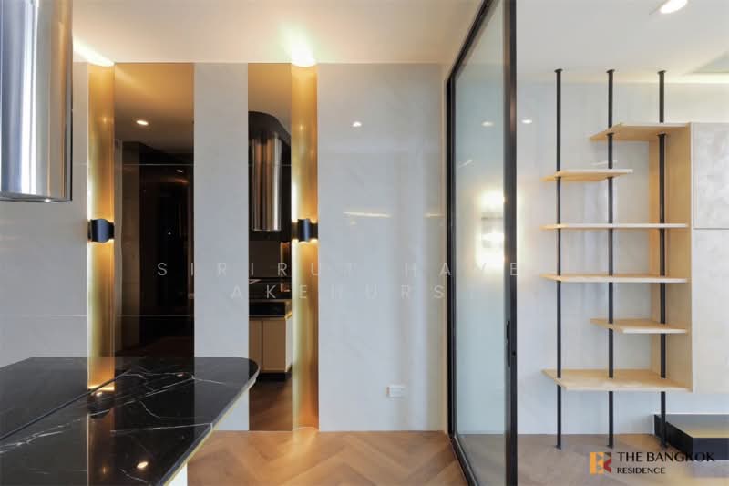 Noble Ploenchit, Bangkok, 1035 Ploenchit Road, Lumphini, Pathum Wan, Bangkok, 1 Bedroom, 42 sqm, Condo For Sale, by Sirirut Havee Akehurst, 500333290 - DDproperty.com