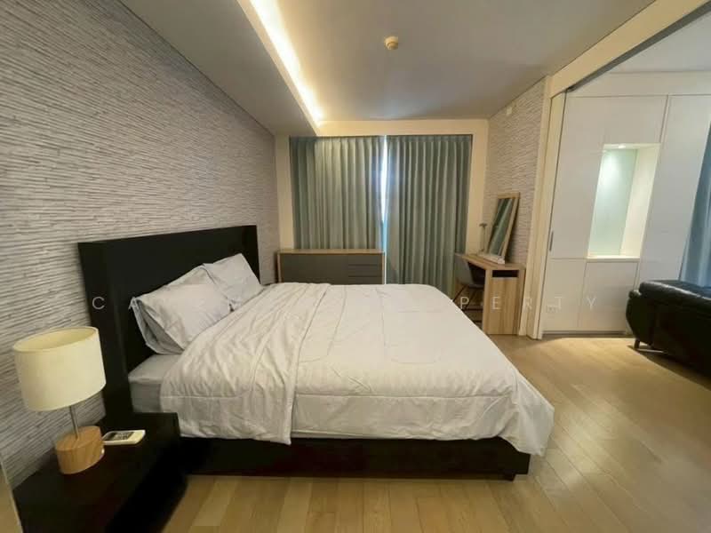 Mode Sukhumvit 61, Bangkok, Sukhumvit 61 Road, Khlong Tan Nua, Watthana, Bangkok, Studio, 50 sqm, Condo For Rent, by caveman property, 500333291 - DDproperty.com