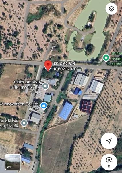 ที่ดินศรีราชา ชลบุรี, Chon Buri (Pattaya), Bang Phra, Si Racha, Chon Buri (Pattaya), , 1,508 sqm, Land For Sale, by The Best Property Agent หนุ่ม, 500333293 - DDproperty.com