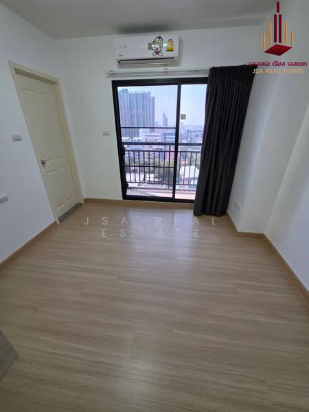 Supalai Loft @ Talat Phlu Station : ศุภาลัย ลอฟท์ แอท สถานีตลาดพลู, กรุงเทพ, ถนนรัชดาภิเษก, ตลาดพลู, ธนบุรี, กรุงเทพ, 63 ตร.ม., คอนโด ขาย, โดย JSA REAL ESTATE, 500333294 - DDproperty.com