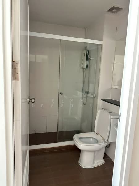 Regent Home Bangson 27, Bangkok, 877 Bangkok-Nonthaburi Road, Bang Sue, Bangkok, 2 Bedrooms, 56 sqm, Condo For Sale, by สุเทพ รอดด้วยบุญ, 500333296 - DDproperty.com