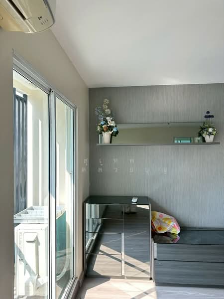 Regent Home Bangson 27 : รีเจ้นท์โฮม บางซ่อน 27, กรุงเทพ, 877 ถ. กรุงเทพ - นนทบุรี, บางซื่อ, กรุงเทพ, 56 ตร.ม., คอนโด ขาย, โดย สุเทพ รอดด้วยบุญ, 500333296 - DDproperty.com