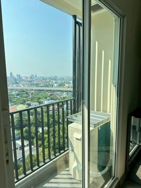 Regent Home Bangson 27, Bangkok, 877 Bangkok-Nonthaburi Road, Bang Sue, Bangkok, 2 Bedrooms, 56 sqm, Condo For Sale, by สุเทพ รอดด้วยบุญ, 500333296 - DDproperty.com