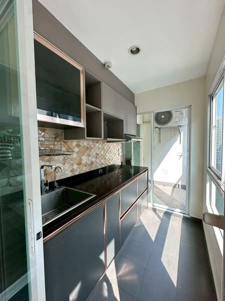 Regent Home Bangson 27, Bangkok, 877 Bangkok-Nonthaburi Road, Bang Sue, Bangkok, 2 Bedrooms, 56 sqm, Condo For Sale, by สุเทพ รอดด้วยบุญ, 500333296 - DDproperty.com