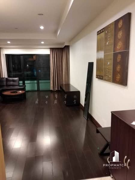 Sathorn Gardens, Bangkok, 39 South Sathorn Road, Thung Maha Mek, Sathon, Bangkok, 2 Bedrooms, 110 sqm, Condo For Sale, by หริรักษ์ ตั้งติรวัฒน์, 500333298 - DDproperty.com