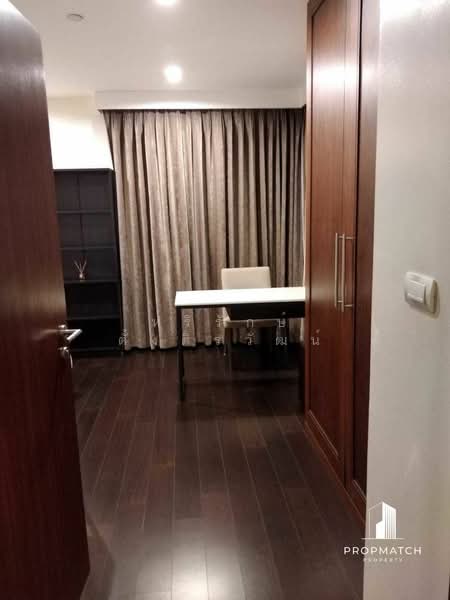 Sathorn Gardens, Bangkok, 39 South Sathorn Road, Thung Maha Mek, Sathon, Bangkok, 2 Bedrooms, 110 sqm, Condo For Sale, by หริรักษ์ ตั้งติรวัฒน์, 500333298 - DDproperty.com