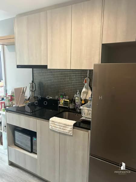Maestro 19 Ratchada 19-Vipha, Bangkok, Soi Vibhavadi Rangsit 16, Din Daeng, Bangkok, 1 Bedroom, 36 sqm, Condo For Sale, by PROPMATCH CO., LTD., 500333300 - DDproperty.com
