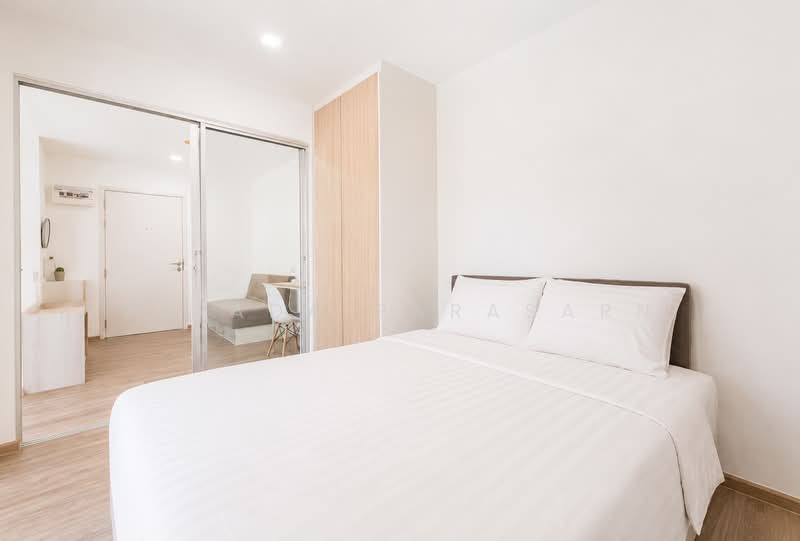 SENA KITH Sathorn-Kalapapruek, Bangkok, Bang Khae, Bangkok, 1 Bedroom, 26 sqm, Condo For Rent, by Airada Parasarn, 500333301 - DDproperty.com