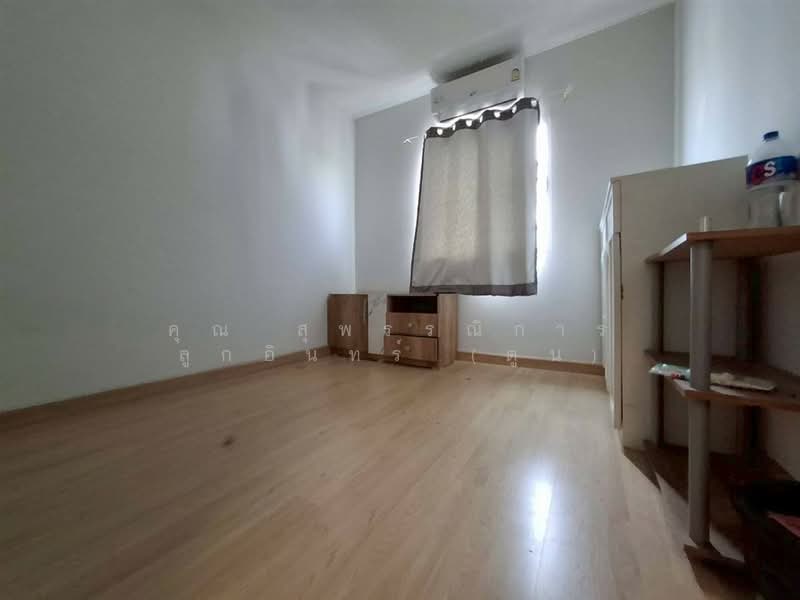 The Essence Chaiyaphruek-Wongwaen, Nonthaburi, Ban Kluay-Sai Noi Road, Sai Noi, Nonthaburi, 3 Bedrooms, 150 sqm, Townhouse For Sale, by คุณ สุพรรณิการ์ ลูกอินทร์ (ตูน), 500333302 - DDproperty.com