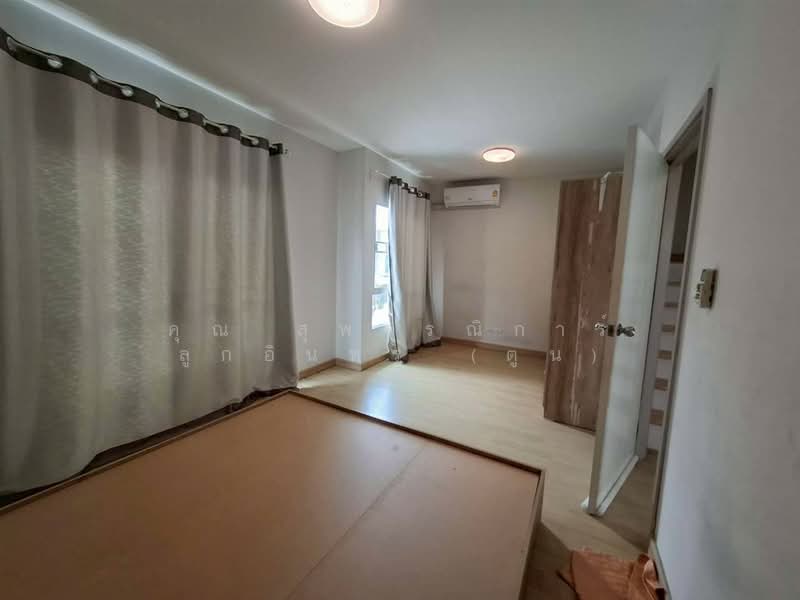 The Essence Chaiyaphruek-Wongwaen, Nonthaburi, Ban Kluay-Sai Noi Road, Sai Noi, Nonthaburi, 3 Bedrooms, 150 sqm, Townhouse For Sale, by คุณ สุพรรณิการ์ ลูกอินทร์ (ตูน), 500333302 - DDproperty.com
