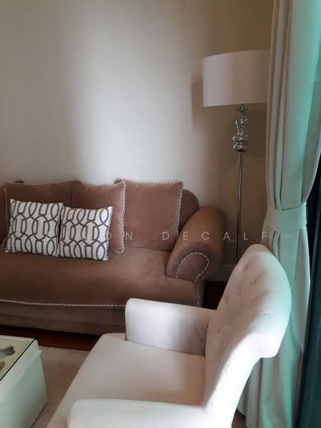 Bright Sukhumvit 24, Bangkok, Sukhumvit 24 Alley, Khong Tan, Khlong Toei, Bangkok, 1 Bedroom, 70 sqm, Condo For Rent, by Simon Decalf, 500333303 - DDproperty.com