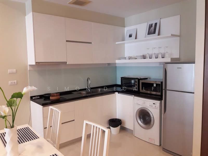 Bright Sukhumvit 24, Bangkok, Sukhumvit 24 Alley, Khong Tan, Khlong Toei, Bangkok, 1 Bedroom, 70 sqm, Condo For Rent, by Simon Decalf, 500333303 - DDproperty.com