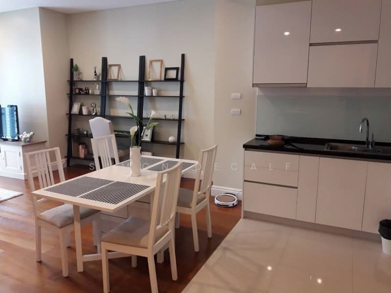 Bright Sukhumvit 24, Bangkok, Sukhumvit 24 Alley, Khong Tan, Khlong Toei, Bangkok, 1 Bedroom, 70 sqm, Condo For Rent, by Simon Decalf, 500333303 - DDproperty.com