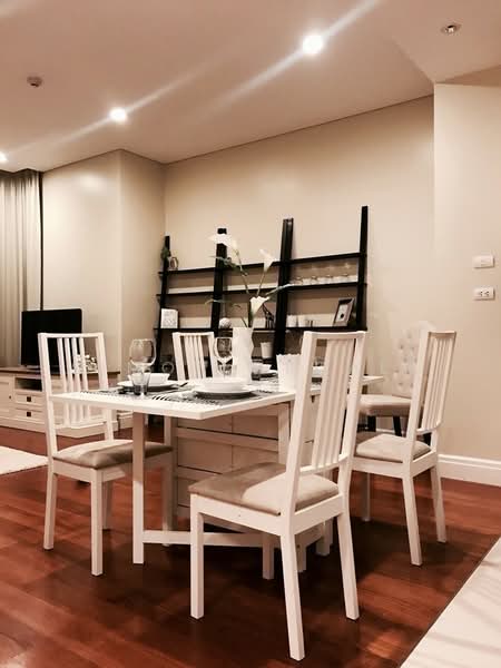 Bright Sukhumvit 24, Bangkok, Sukhumvit 24 Alley, Khong Tan, Khlong Toei, Bangkok, 1 Bedroom, 70 sqm, Condo For Rent, by Simon Decalf, 500333303 - DDproperty.com