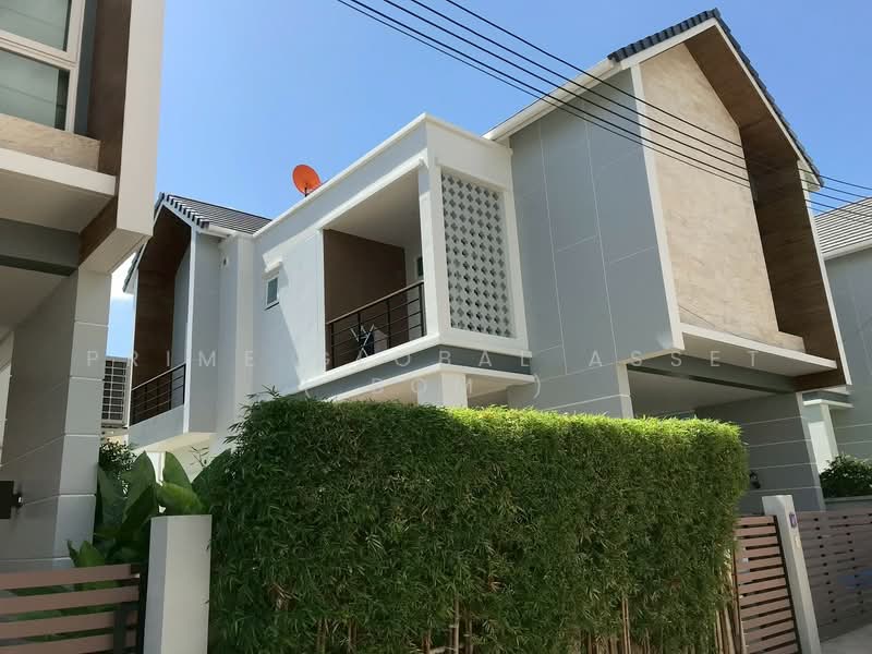 Hideaway Valley Chalong, Phuket, Chalong, Muang Phuket, Phuket, 3 Bedrooms, 204 sqm, Villa For Sale, by Prime Global Asset ( Bom ), 500333306 - DDproperty.com