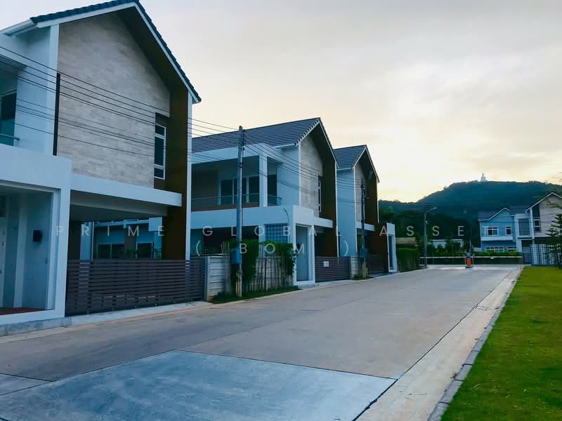 Hideaway Valley Chalong, Phuket, Chalong, Muang Phuket, Phuket, 3 Bedrooms, 204 sqm, Villa For Sale, by Prime Global Asset ( Bom ), 500333306 - DDproperty.com