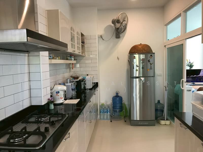 Hideaway Valley Chalong, Phuket, Chalong, Muang Phuket, Phuket, 3 Bedrooms, 204 sqm, Villa For Sale, by Prime Global Asset ( Bom ), 500333306 - DDproperty.com