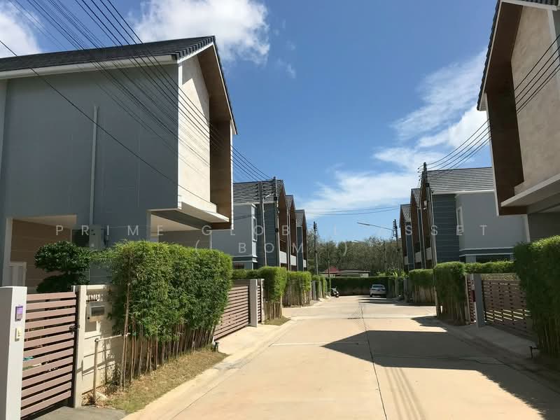 Hideaway Valley Chalong : ไฮด์อเวย์ วัลเล่ย์ ฉลอง, ภูเก็ต, ฉลอง, เมืองภูเก็ต, ภูเก็ต, 204 ตร.ม., วิลล่า ขาย, โดย Prime Global Asset ( Bom ), 500333306 - DDproperty.com