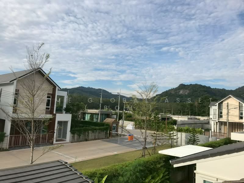 Hideaway Valley Chalong : ไฮด์อเวย์ วัลเล่ย์ ฉลอง, ภูเก็ต, ฉลอง, เมืองภูเก็ต, ภูเก็ต, 204 ตร.ม., วิลล่า ขาย, โดย Prime Global Asset ( Bom ), 500333306 - DDproperty.com