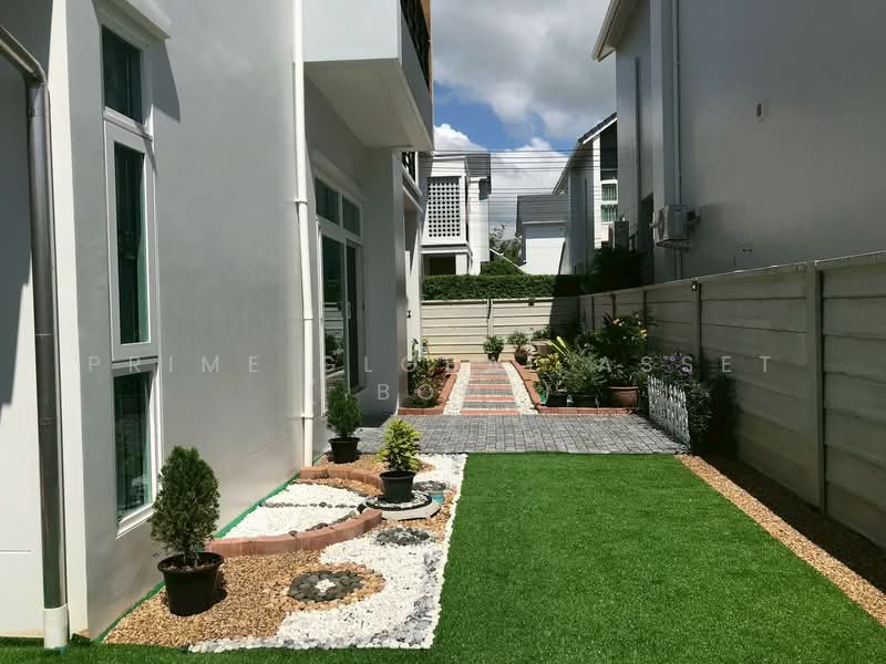 Hideaway Valley Chalong, Phuket, Chalong, Muang Phuket, Phuket, 3 Bedrooms, 204 sqm, Villa For Sale, by Prime Global Asset ( Bom ), 500333306 - DDproperty.com