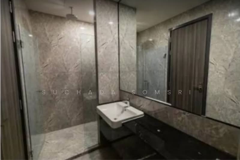 ASHTON Asoke, Bangkok, 131 Asoke Montri Road, Khlongtoei Nua, Watthana, Bangkok, 1 Bedroom, 34 sqm, Condo For Sale, by Suchada Somsri, 500333307 - DDproperty.com