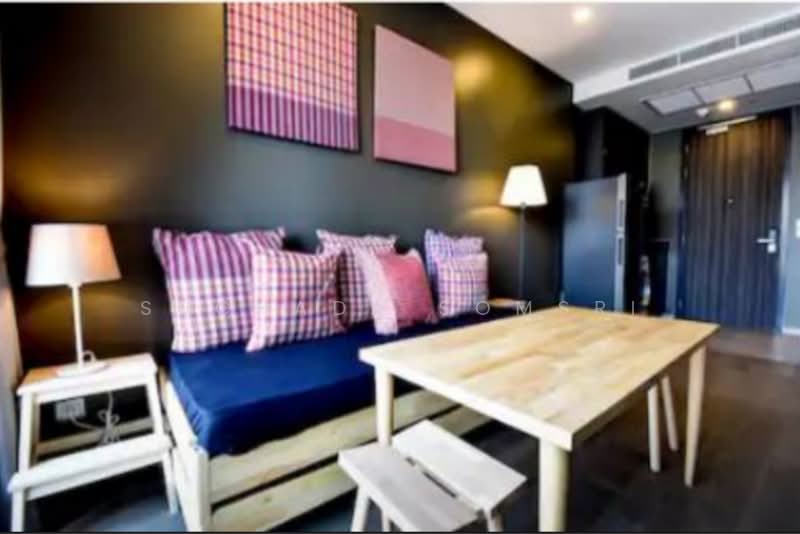 ASHTON Asoke, Bangkok, 131 Asoke Montri Road, Khlongtoei Nua, Watthana, Bangkok, 1 Bedroom, 34 sqm, Condo For Sale, by Suchada Somsri, 500333307 - DDproperty.com